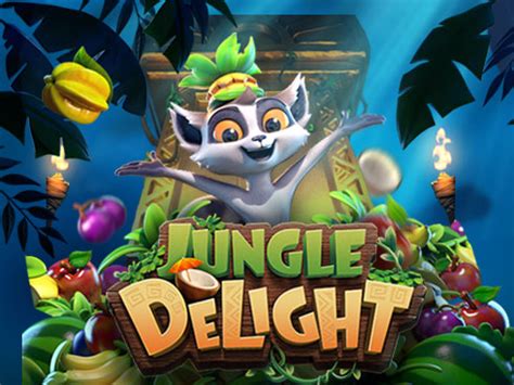 Slot Jungle Delight