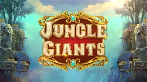 Slot Jungle Giants