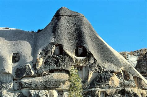 Slot Kapadokya