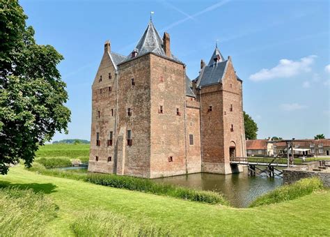 Slot Kasteel Nederland