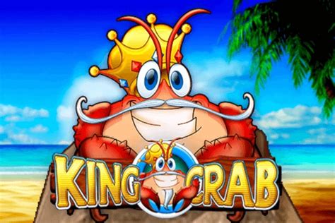 Slot King Of Crab