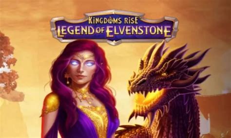 Slot Kingdoms Rise Legend Of Elvenstone