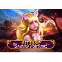 Slot Kitsune Sakura Fortune