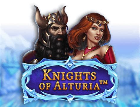 Slot Knights Of Alturia