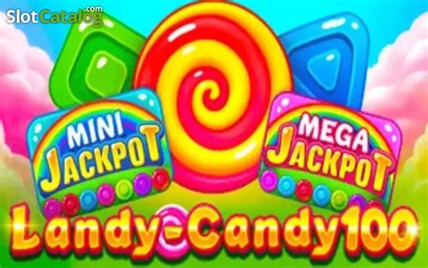 Slot Landy Candy