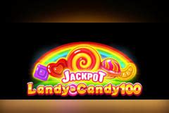 Slot Landy Candy 100