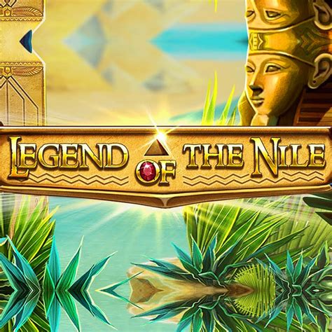 Slot Legend Of The Nile