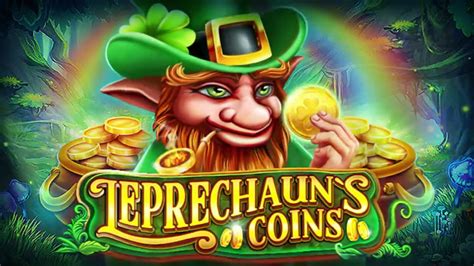 Slot Leprechaun S Coins