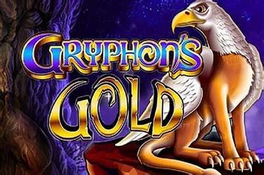Slot Livre Gryphons Ouro