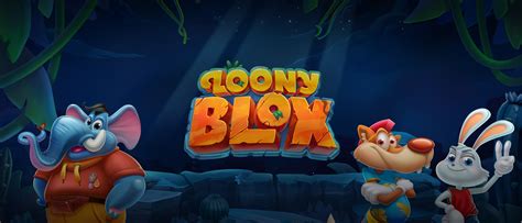 Slot Loony Blox