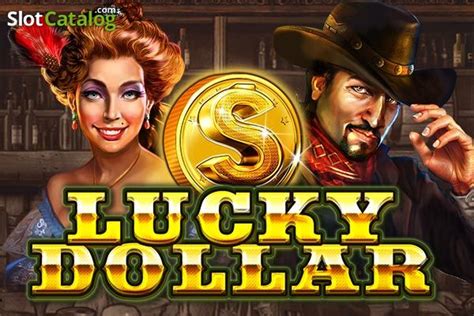 Slot Lucky Dollar