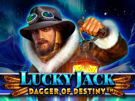Slot Lucky Jack Dagger Of Destiny