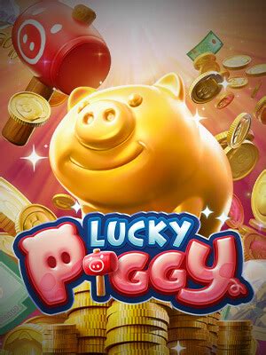 Slot Lucky Pigs