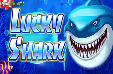 Slot Lucky Shark