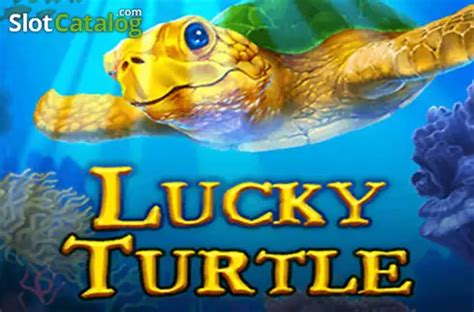 Slot Lucky Turtle