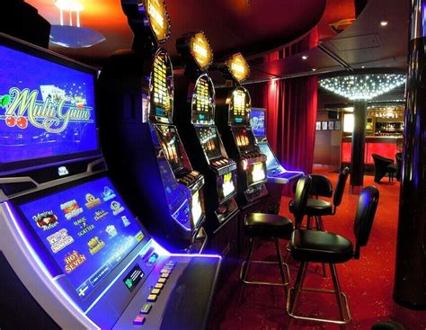 Slot Lugar Casino