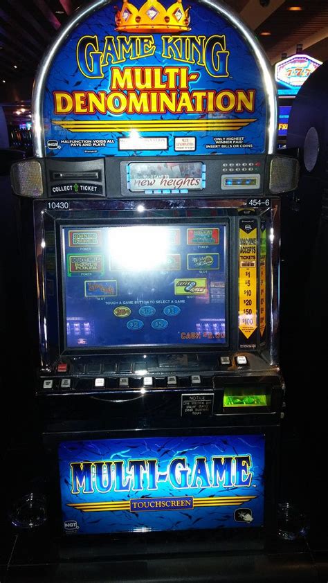 Slot Machine Ganhos Irs