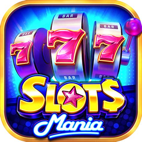 Slot Mania 777