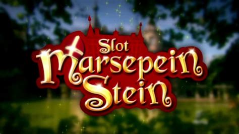 Slot Marsepeinstein Seizoen 1 Aflevering 11