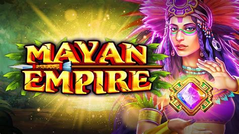 Slot Mayan Empire