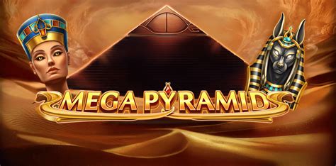 Slot Mega Pyramid