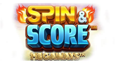 Slot Mega Score