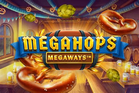 Slot Megahops Megaways