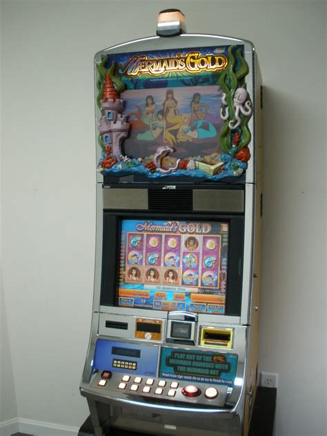 Slot Mermaid S Gold