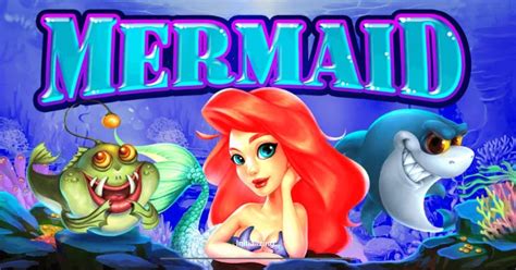 Slot Mermaid Seas