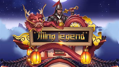 Slot Ming Legend