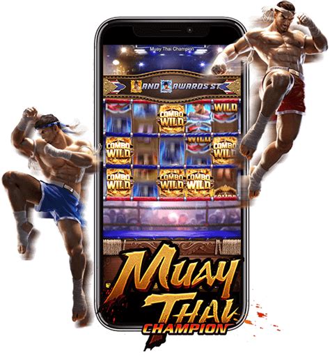 Slot Muay Thai