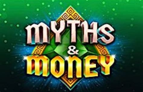 Slot Myths And Money