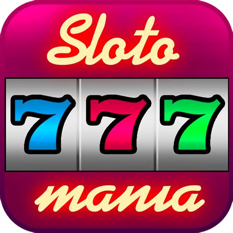 Slot O Mania Android