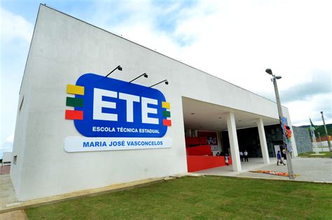 Slot Online De Escola Tecnica