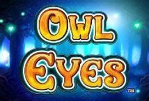 Slot Owl Eyes Nova