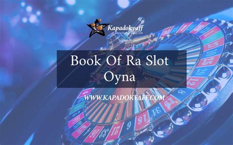 Slot Oyna Livre