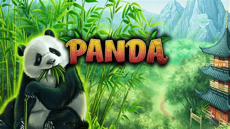 Slot Panda Livre