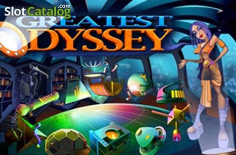 Slot Para Odyssey