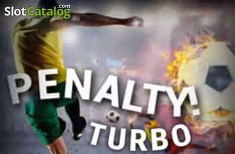 Slot Penalty Turbo