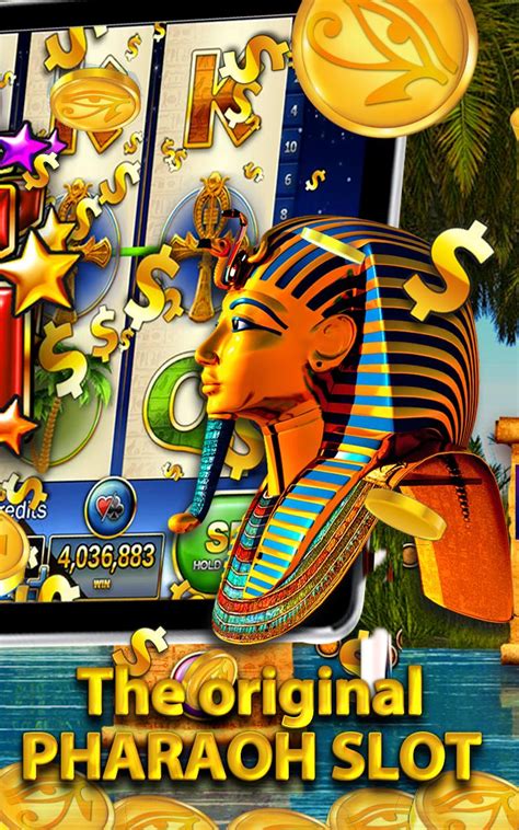 Slot Pharaoh S Reign