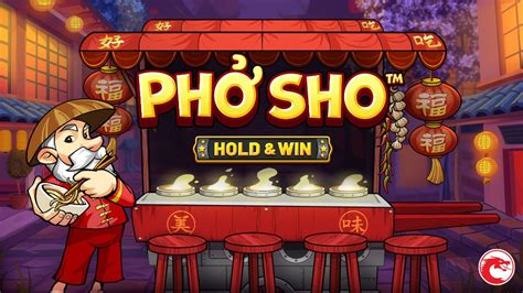 Slot Pho Sho