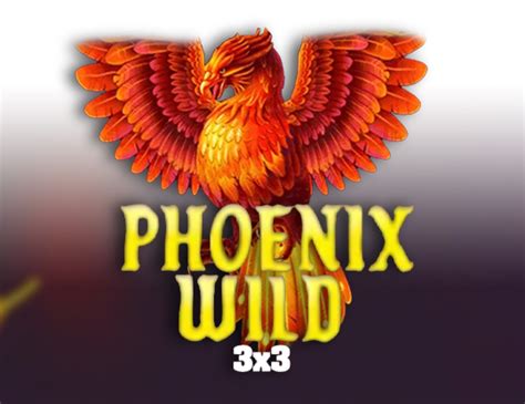 Slot Phoenix Wild 3x3