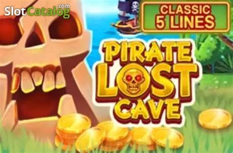 Slot Pirate Lost Cave