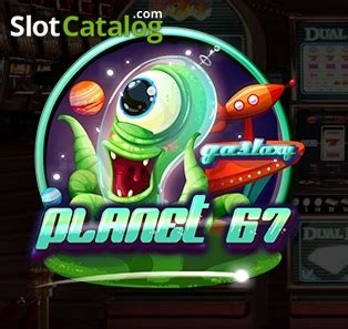 Slot Planet 67