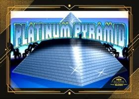 Slot Platinum Pyramid