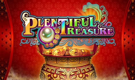 Slot Plentiful Treasures