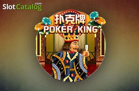 Slot Poker King