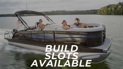 Slot Pontoon