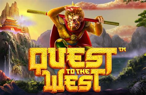 Slot Quest To The West