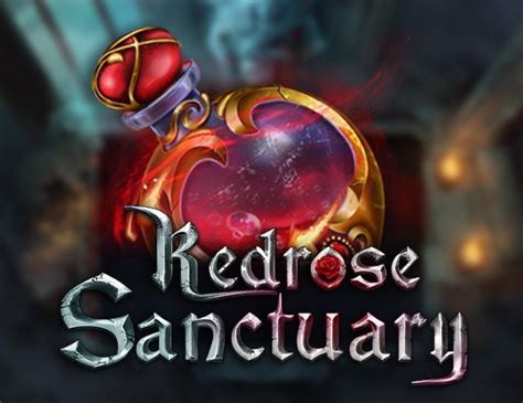 Slot Redrose Sanctuary